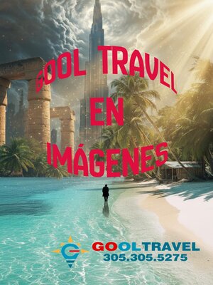 cover image of Gool Travel en Imágenes
